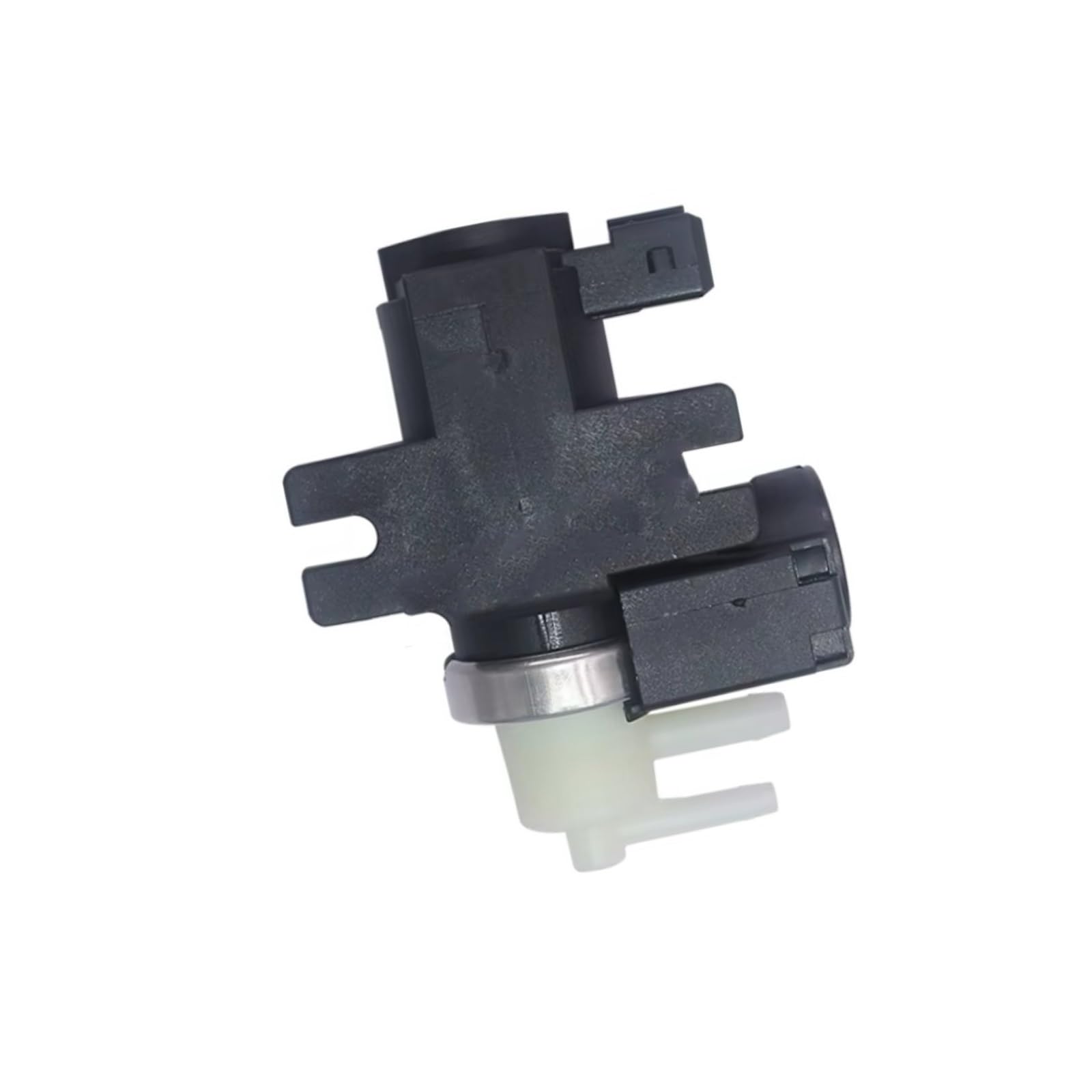 Dwbxrrqs One Color Auto Valve Solenoid Compatible With Ssangyong For Actyon Ii 2012 1 Pcs Carbon Canister Purging Valve Solenoid Assembly Parts 6655403197