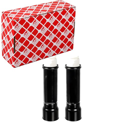 FEBI BILSTEIN Kit de protection anti-poussière (amortisseur) 180802