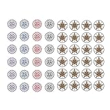 Sebastian Michaelis Tattoo Anime Cosplay Temporary Tatto Stickers Prop Accessory