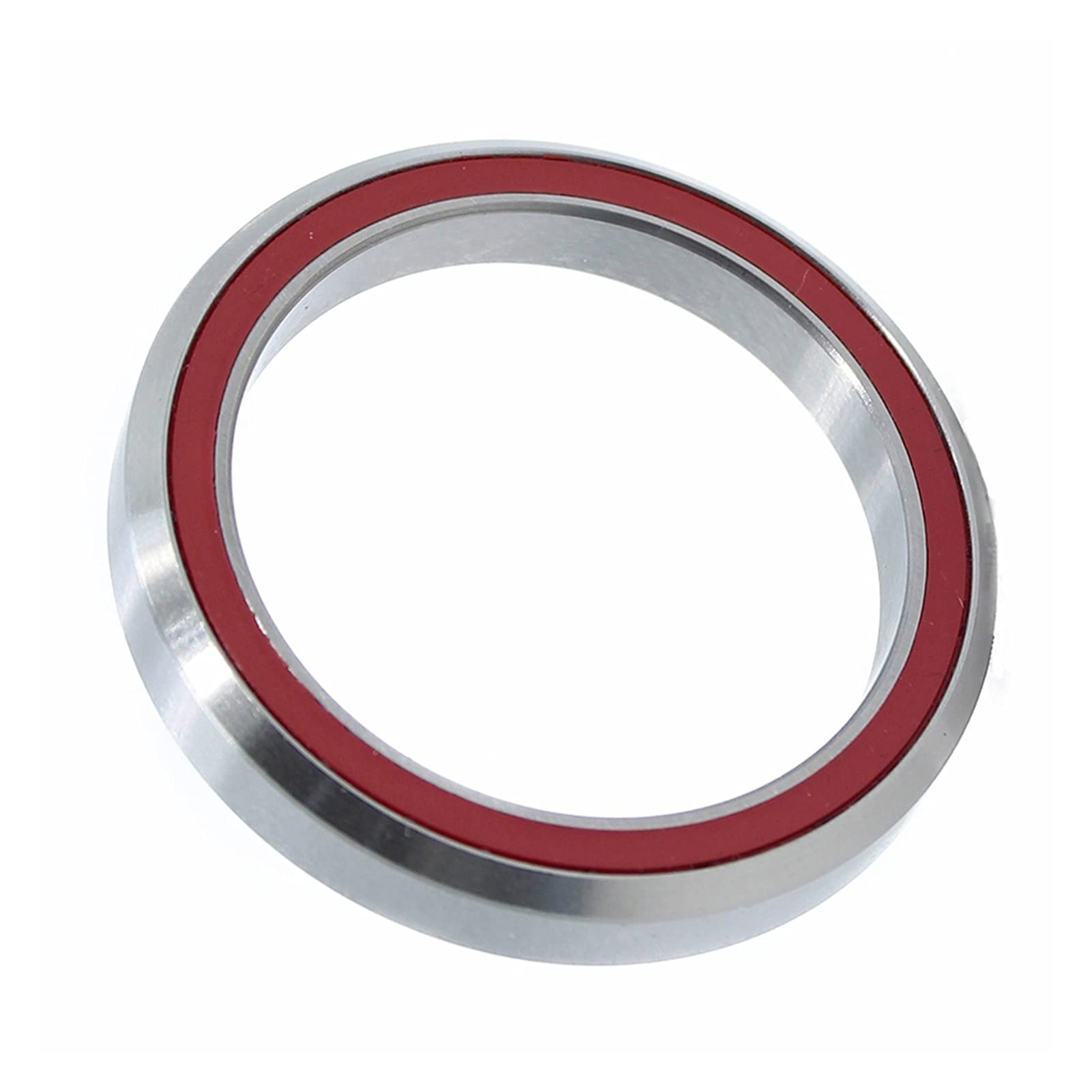 XRKJKQIDG MH-P08F Bike Bearing 30.6 * 41.8 8mm 45/45 Balls Bicycle Headset Repair Parts Ball Bearings