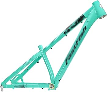 【美品】マウンテンバイクフレーム Amazon | MTB フレーム 26er/27.5er ハードテイル マウンテン バイク