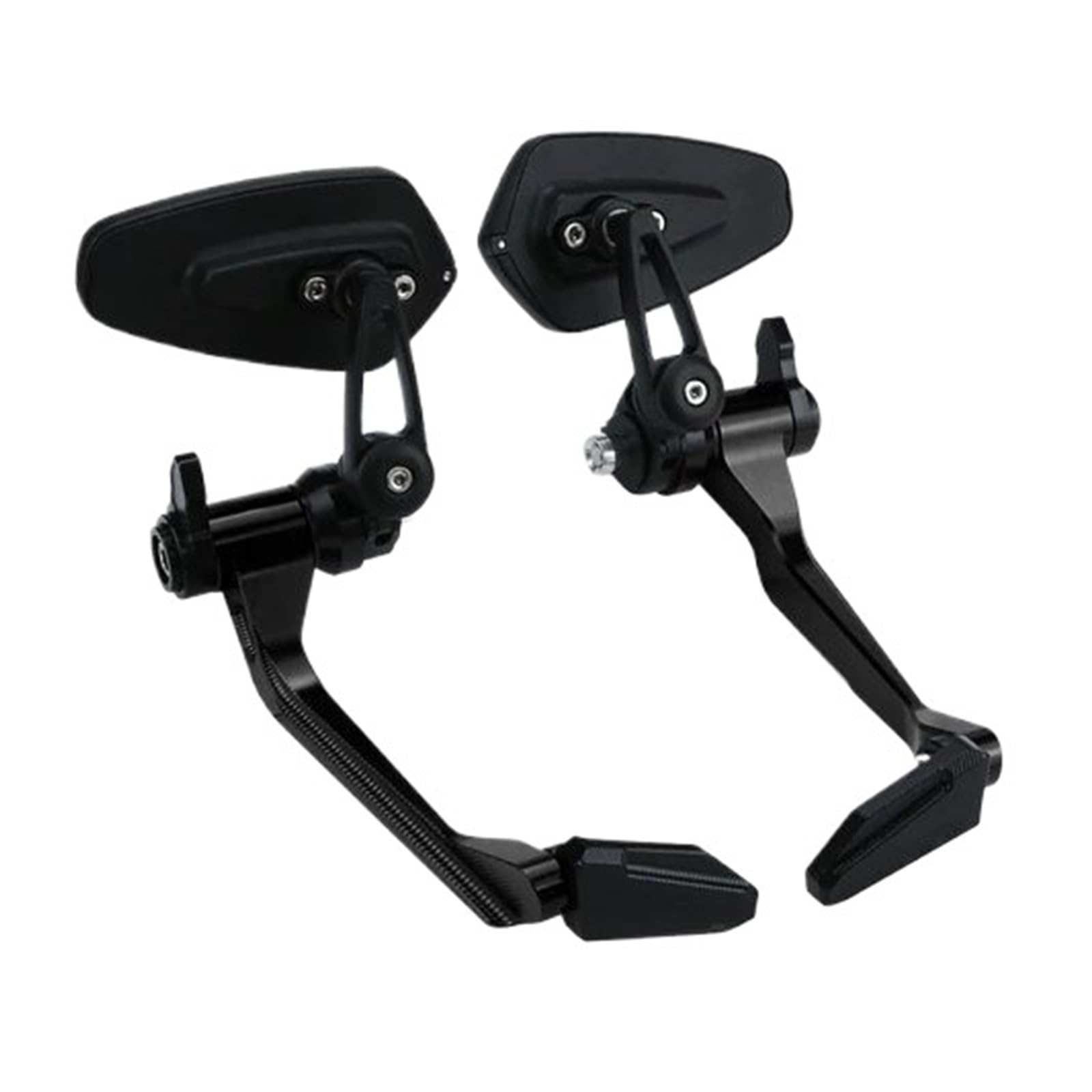 Amazon | IBCHRI(売店) バイク ミラー CBR650R用 オートバイ
