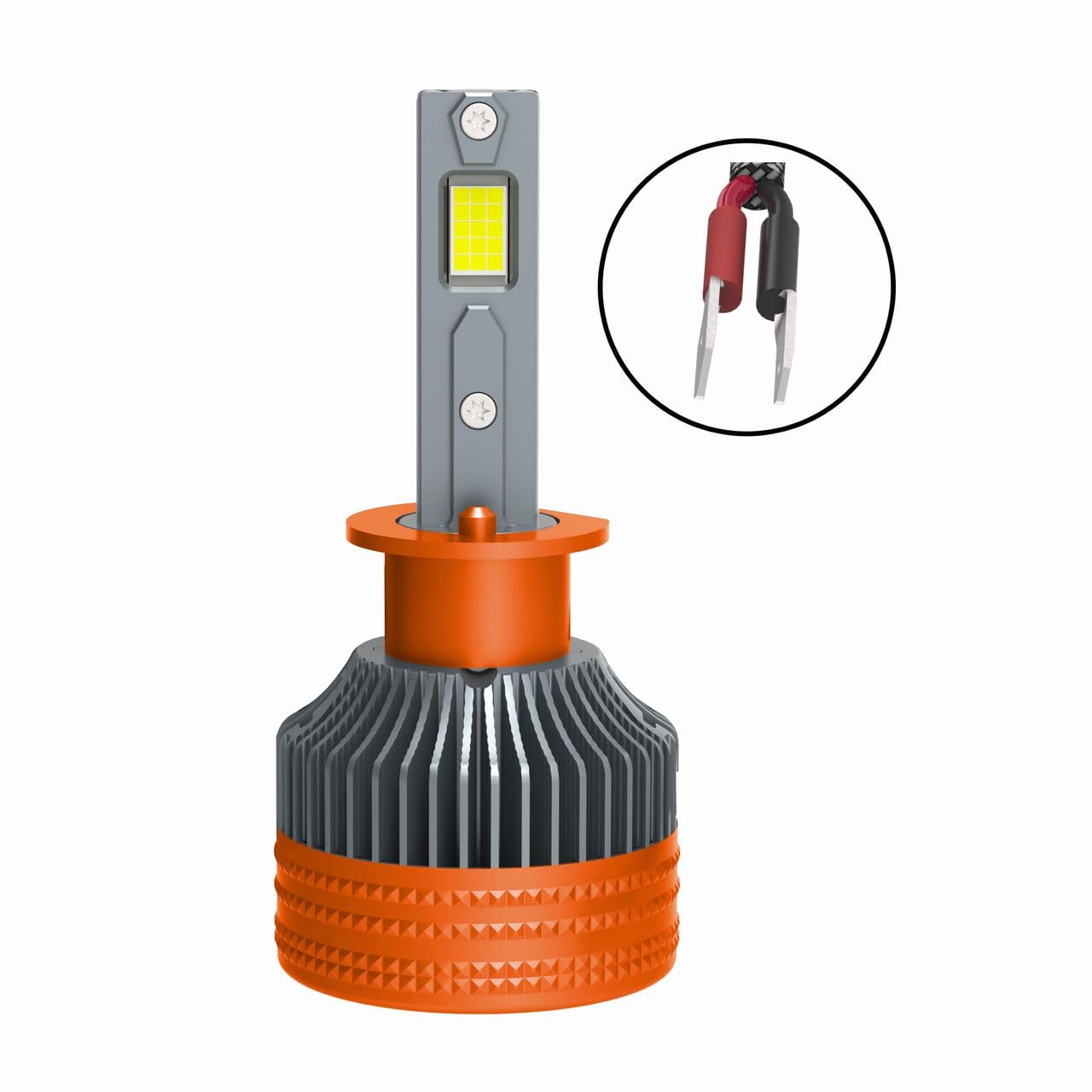 Amazon | 18LED 宇宙一明るいLEDバルブ シリーズY 50-120w切り替え