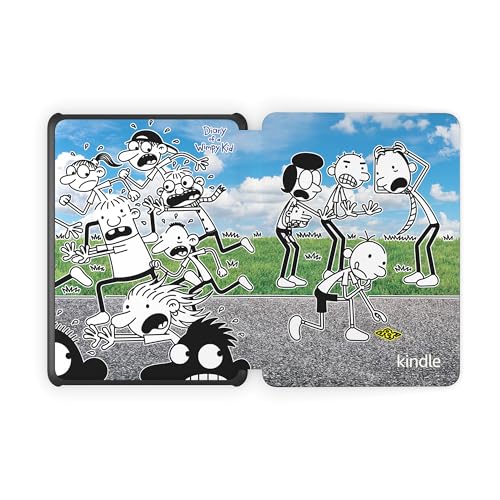 Amazon 53-034953 All-New Amazon Kindle Paperwhite Kids thumb #5