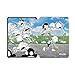 All-new Amazon Kindle Paperwhite Kids (16 GB) – Larger 7
