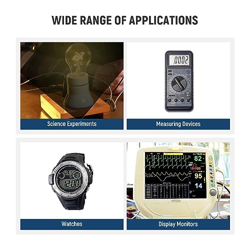 Neewer 10102617 2Pcs Linear Polarizing Film thumb #6