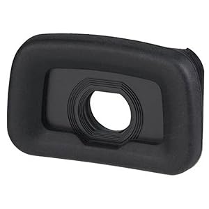 Pentax Viewfinder loupe 0-ME53 - Visor para cámara, Negro