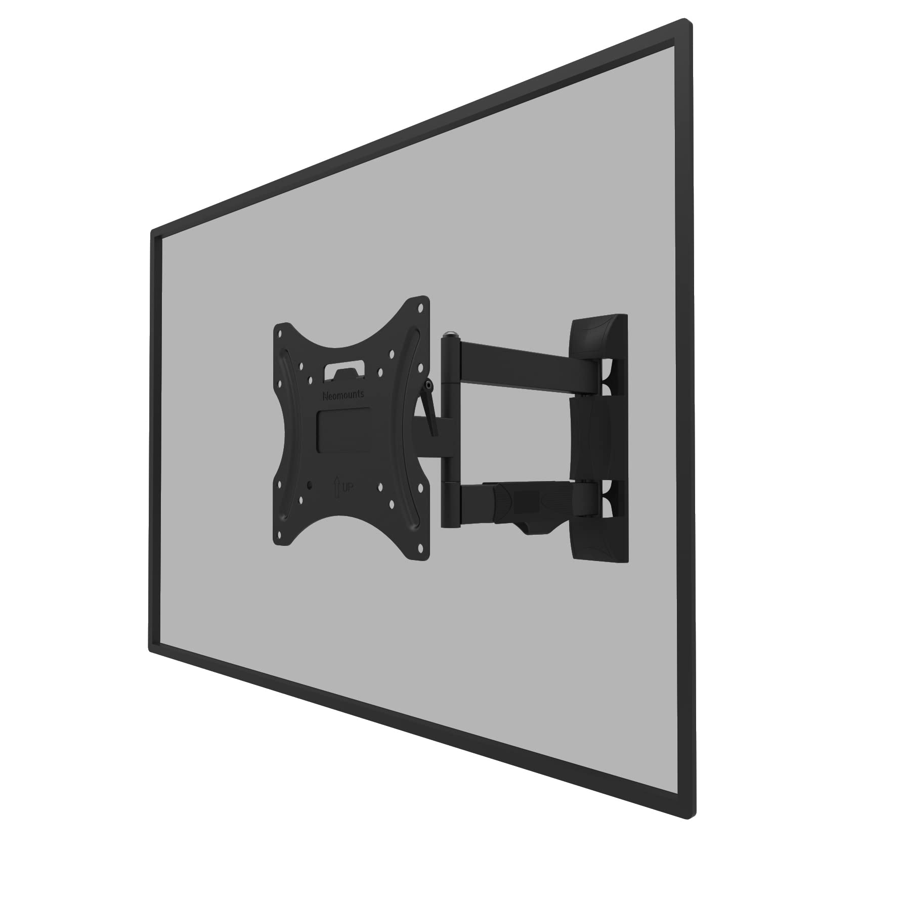 Support mural pour TV 55'' WL40-550BL12 Level Neomounts