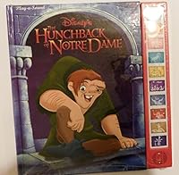 Hunchback of Notre Dame (Play-A-Sound) 078531640X Book Cover