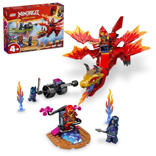 LEGO NINJAGO