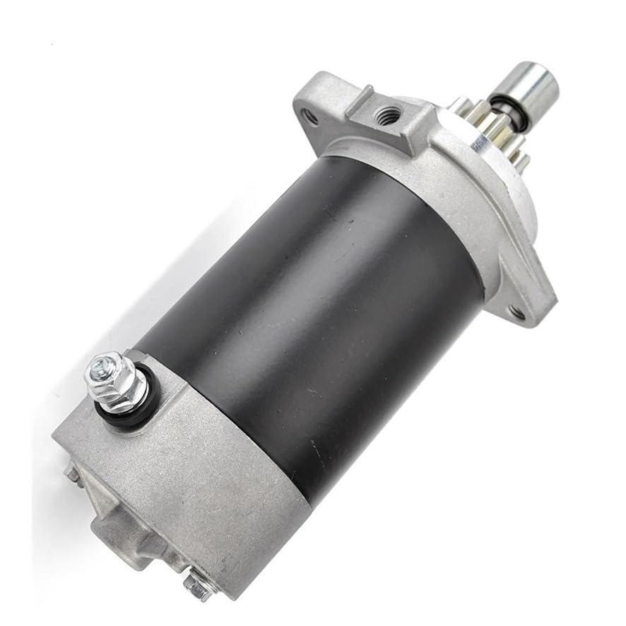 Démarreur pour moteur 30HP 30G 1993-2000 pièce 689-81800-11