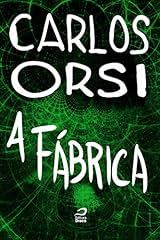 Capa de A fábrica