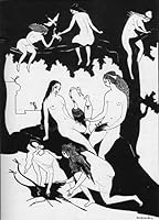 Aristophanes, The Eleven Comedies B003U2V30Q Book Cover