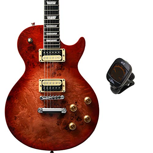 Bacchus バッカス BLP-BP/R バールポプラ レッド レスポール Bacchus Universe Series BLP-BP/R RD-B(レッドバースト