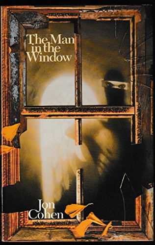 Cover of The Man in the Window