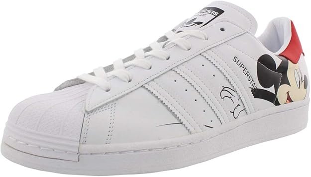 adidas superstar disney