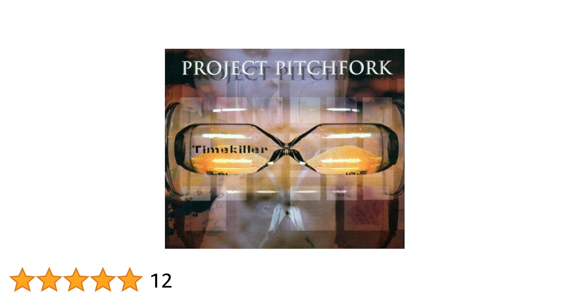 Amazon.com: Timekiller: CDs & Vinyl