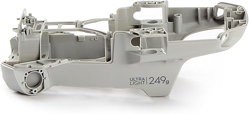 Miniatura 9 de SeiZed Drone Arms Body Shell Middle Frame Bottom Shell Upper Cover for D-JI Mavic Mini 2 Repair Spare Part (Color : Shells Combo) Shells Combo,8 in