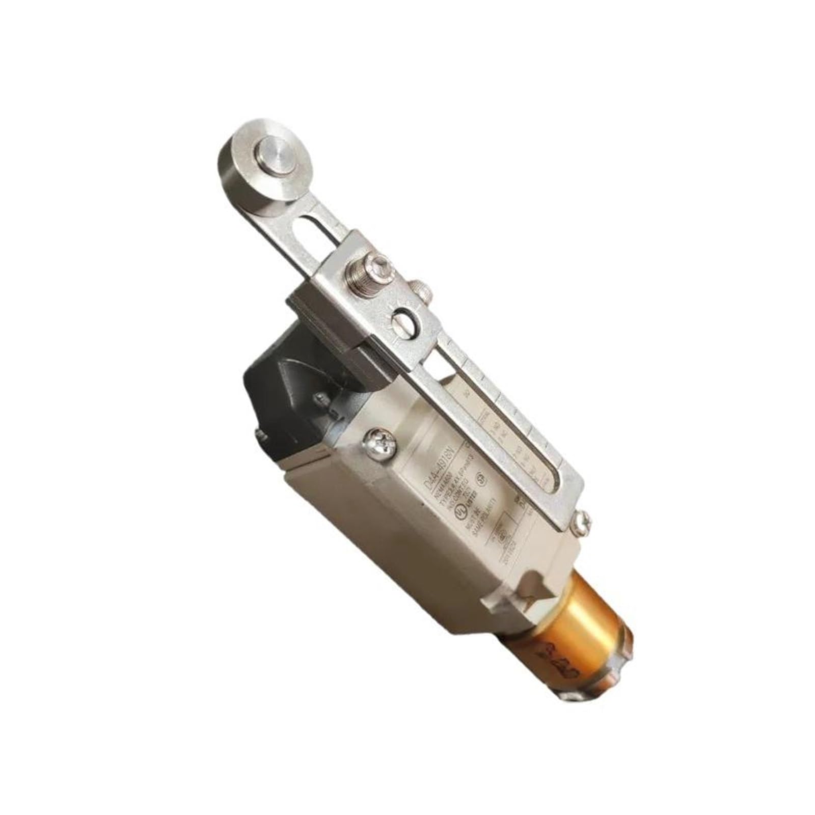 CXFCIHFT D4A-4918N travel limit switch