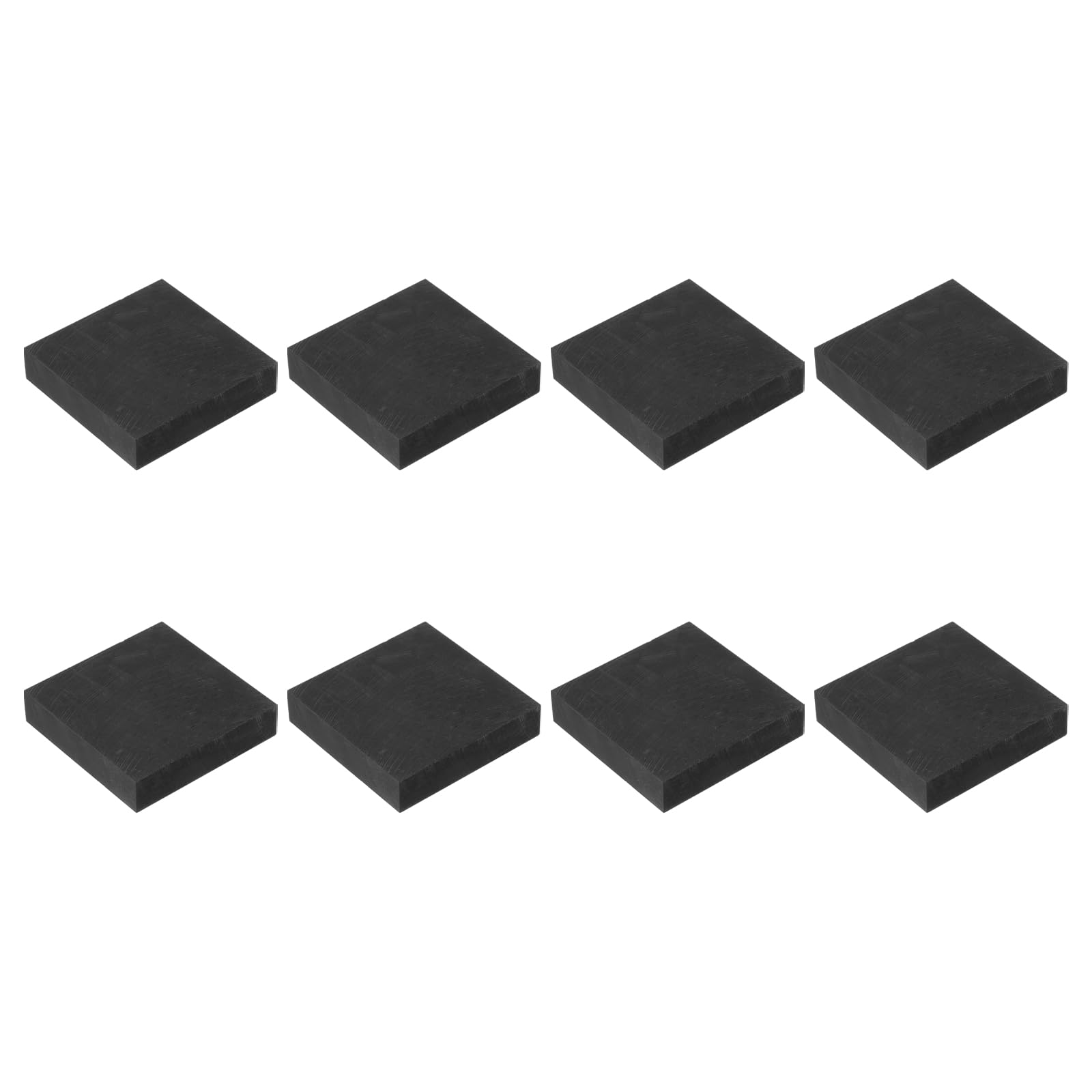 High Purity Graphite Plates - Pack of 5 -32