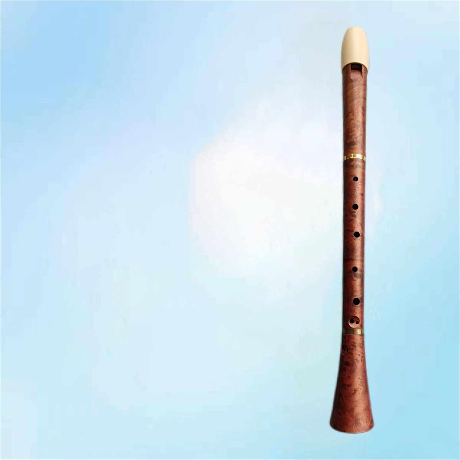 Flauta Dulce Profesional Flauta Dulce Barroca (digitación En Inglés) Diseño De 8 Agujeros