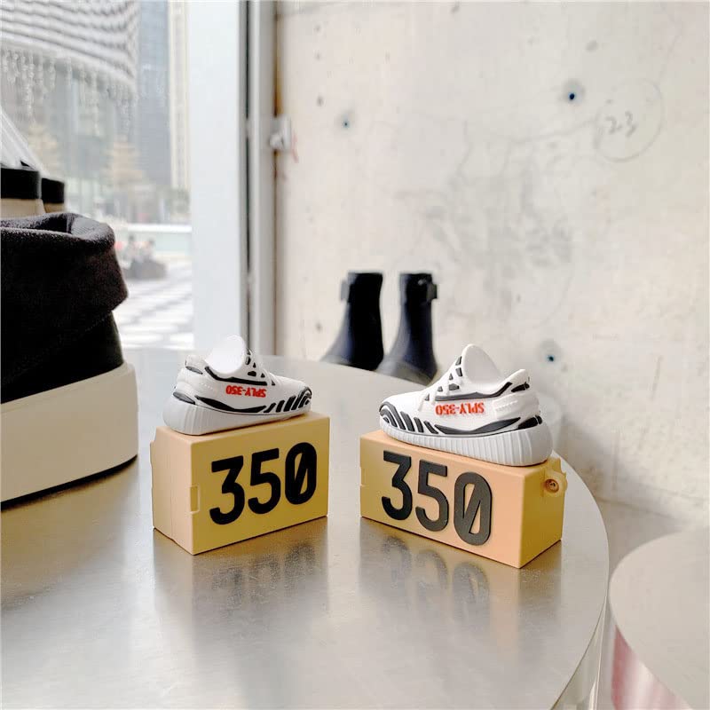 Shoe Box Yeezy Boost 350 Airpod Case Airpods Pro Case Yeezy 350