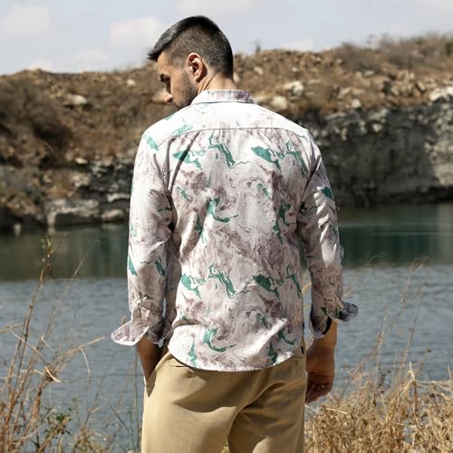 Image of Cahoot Men Shirt