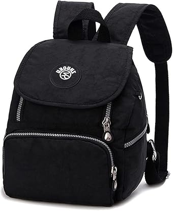 Nylon backpack handbag Clearance