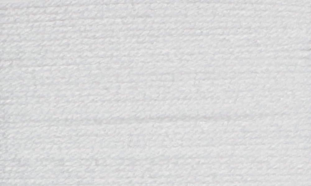 Wendy Supreme 100% Acrylic Double Knitting 100g Balls (WD01 White)
