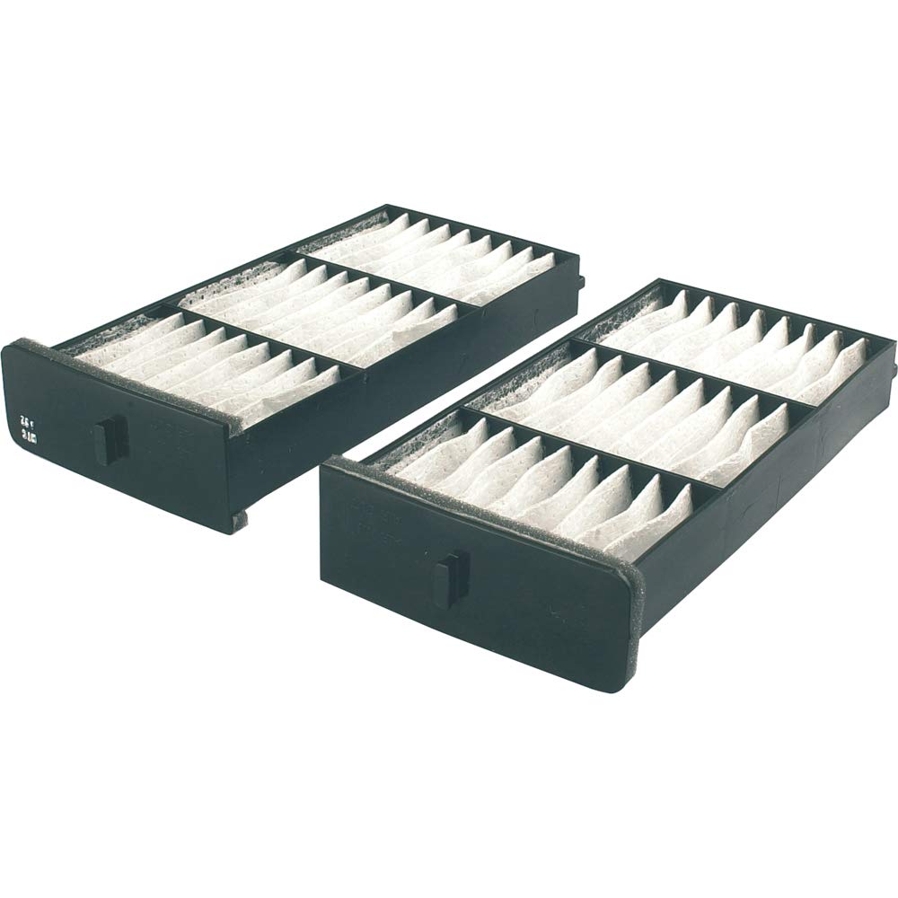 Amazon.com: HERTH+BUSS JAKOPARTS J1345007 Filter MR315172  