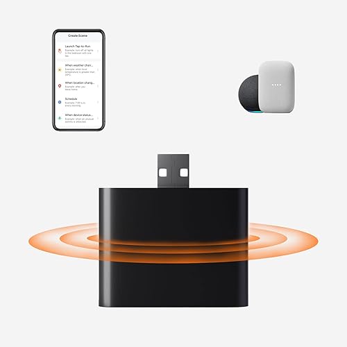 Smart Bridge compatible con Alexa Google Phone para la aplicación Tuya Let Motorized Shades Realize Smart