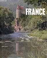 France B0007AUEZE Book Cover