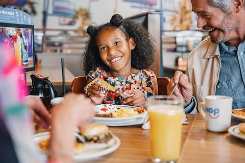 Image of IHOP VAR Physical Gift Card - $100