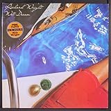RICHARD WRIGHT wet dream HARVEST LP