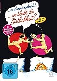 Verdammt nochmal! ... wo bleibt die Zärtlichkeit? - Teil 2