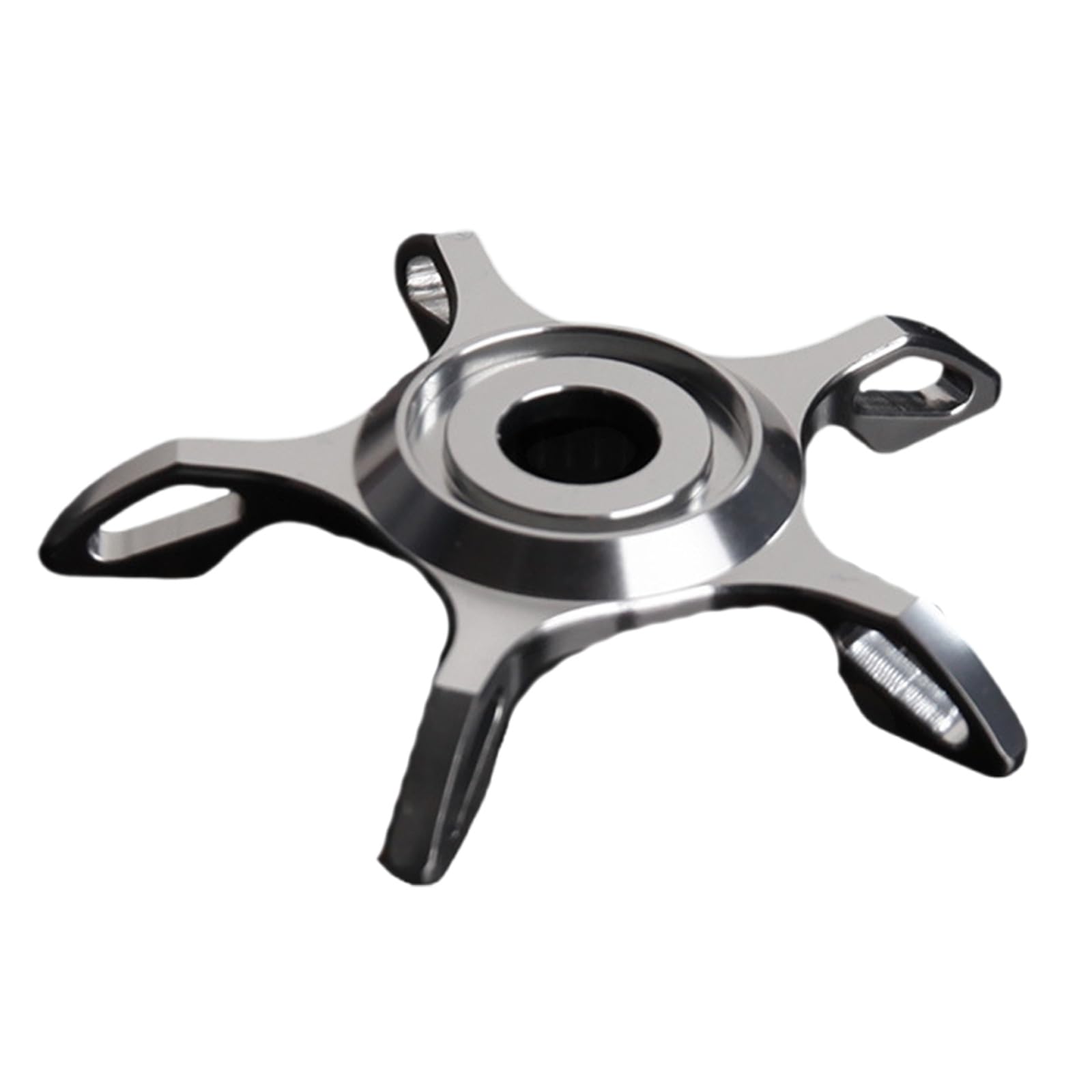 CAZSTYK Unloadsing Wrench Baitcast Reels Drain Force Switches 55mm Aluminum Star Drag Unloads Wrench Fishing Reels Part Enduring Unloading