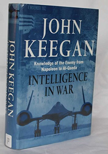 Intelligence in War view 2