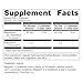 Metagenics Magnesium L-Threonate - Magtein Magnesium for Brain Health, Memory, Learning & Cognitive Support - Clinically Studied Bioavailable Form - Non-GMO, Gluten-Free, Vegan - 120 Capsules