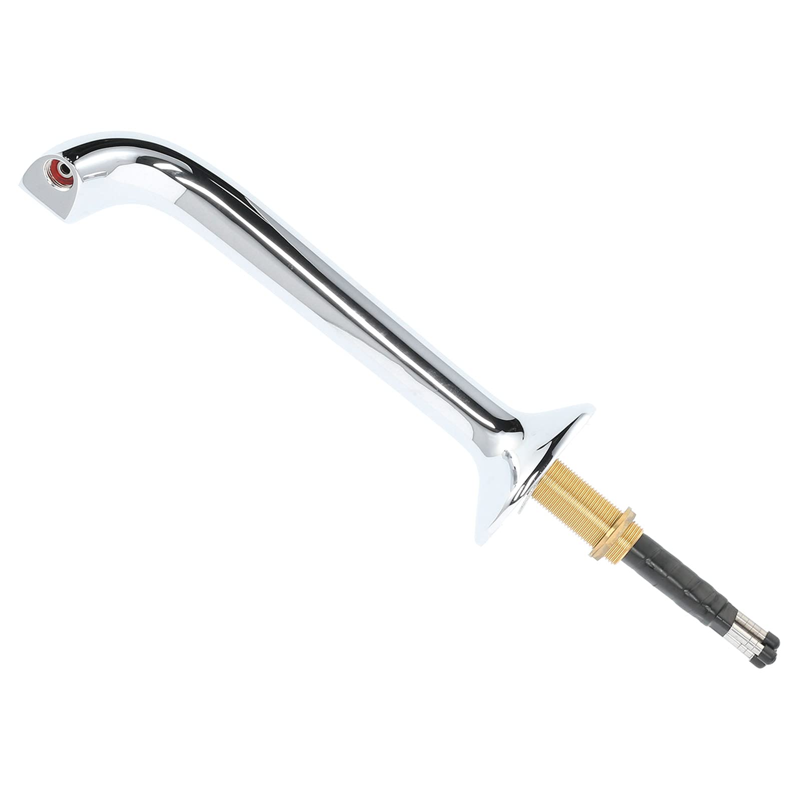 Double-Headed G5/8 Beer Tower - Draft Beer Dispensing Equipment For Homebrewing - Brewing Parts And Supplies on Fridge.com - View 3