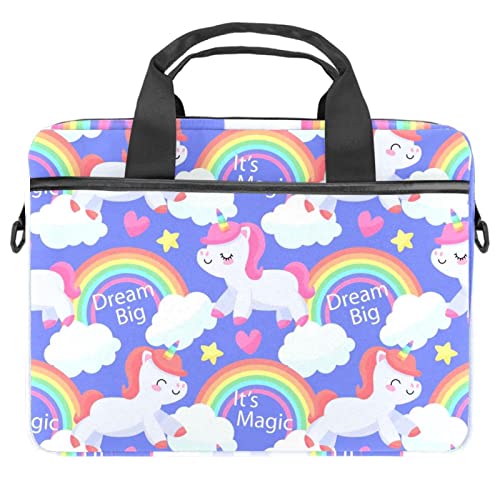 Sac bandoulière PC portable 13-14.5" : le cadeau idéal et original pour étudiante