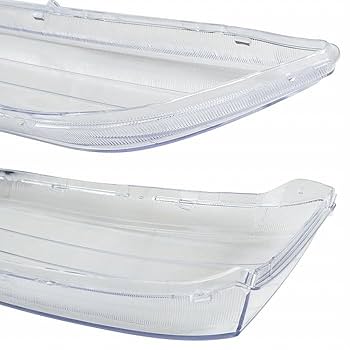 ライアページ Amazon | ヘッドライト リペア クリア レンズ 100系 マークll