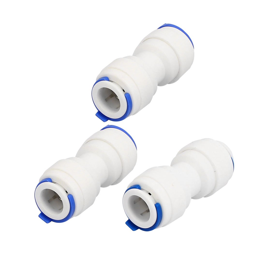 Tubo In Silicone Trasparente Sourcingmap, 1,5m, Diametro Interno 3mm X Esterno 5mm, Resistente Al Calore, Per Acqua E Aria