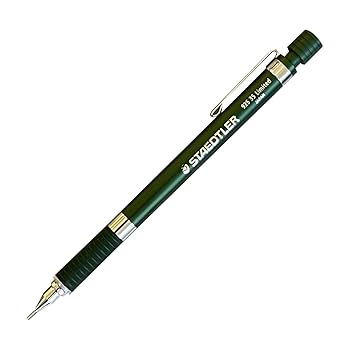 Amazon.co.jp: STAEDTLER 925 35 05 Mechanical Pencil 2021