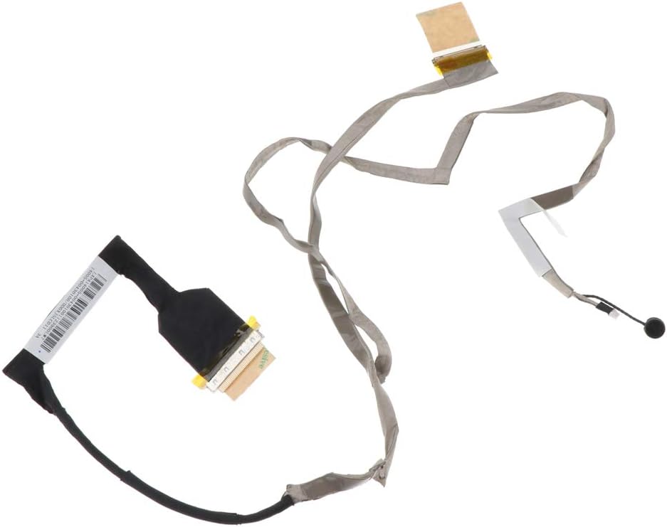 Laptop Nippon regular agency LVDS LCD LED Flex Screen X501 X5 40% OFF Cheap Sale Connector for Cable ASUS
