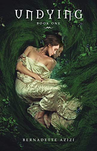 Undying (Undying Books)