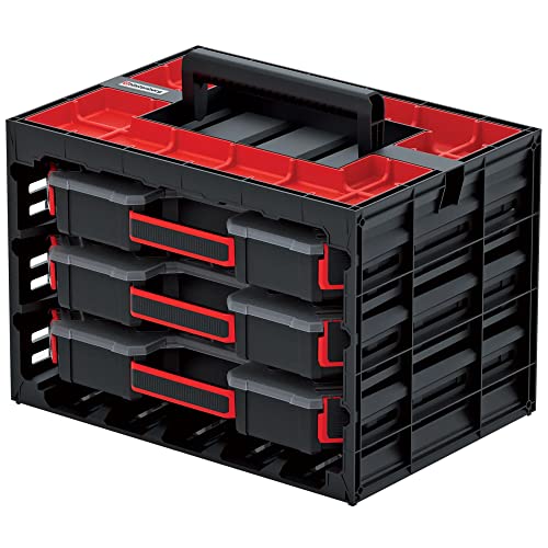 Sortimentsbox Sortimentsbox Stapelbar – Die 16 besten Produkte im Vergleich - The ...