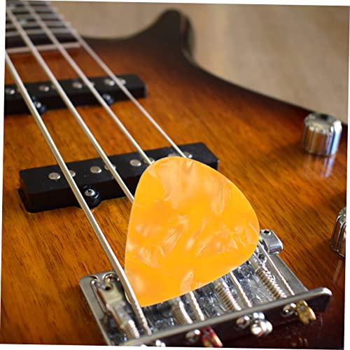 HEIMP Capo de guitare Capo de guitare électrique Accordeur d’ukulélé Capo de guitare pratique Accordeur de banjo Capo de guitare en métal Accordeur de guitare à clip Accordeur de sélection d’ukulélé f - Les Beatles, Paul McCartney, John Lennon, RIngo Starr, George Harrison HEIMP Capo de guitare Capo de guitare électrique Accordeur d'ukulélé Capo de guitare pratique Accordeur de banjo Capo de guitare en métal Accordeur de guitare à clip Accordeur de sélection d'ukulélé f – Image 6