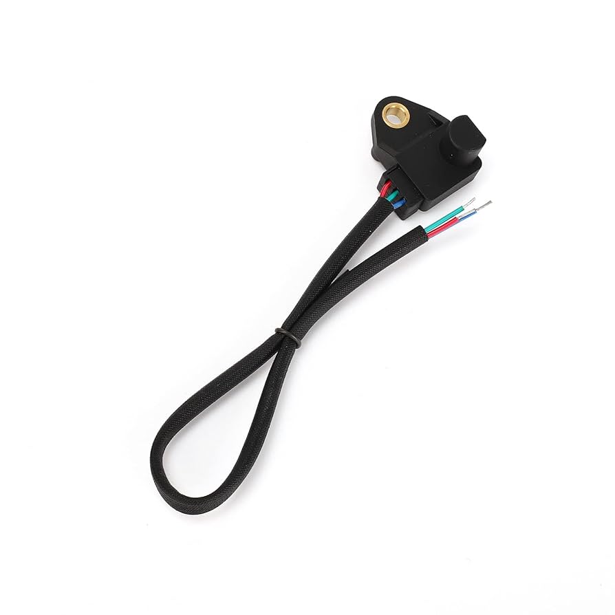 Amazon.com: Turbine Speed Sensor Replacement for Subaru