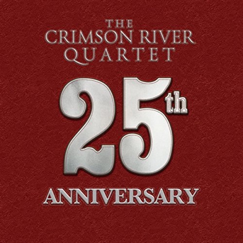 The Crimson River Quartet