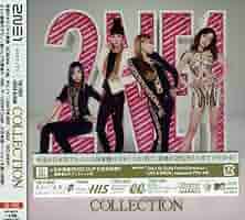 希少品　2NE1　CD　DVD　まとめ売り 楽天市場】2NE1 DVD（CD・DVD）の通販